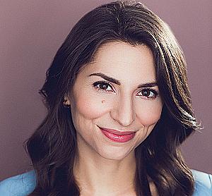 Profile photo for Catherine Rogala