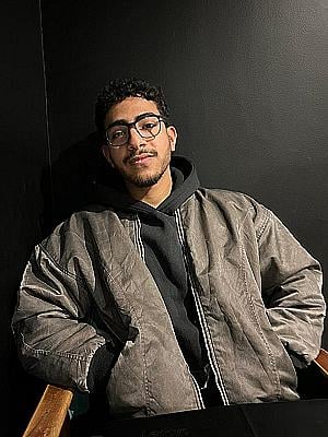 Profile photo for albaraa mohamed