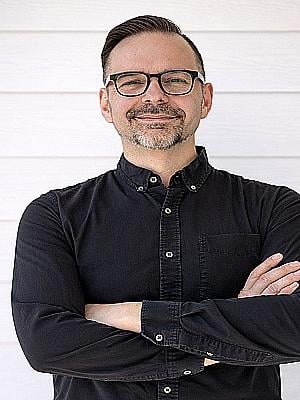 Profile photo for Sam Ferraro