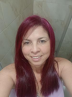 Profile photo for Leila peroza