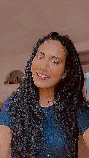 Profile photo for Angie Menco Cadena
