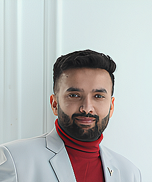 Profile photo for HARPREET SINGH