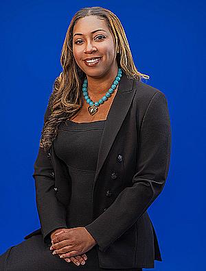 Profile photo for Shavonda Miles
