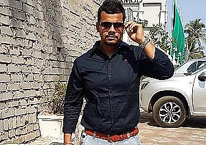 Profile photo for Mahendra Navlani