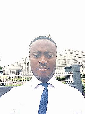 Profile photo for Otoabasi edet Inyang