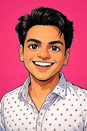 Profile photo for Akshat Pathak