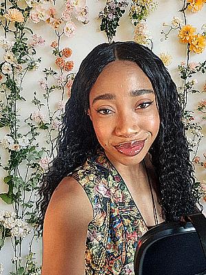 Profile photo for Kiara Zhanaé