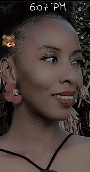 Profile photo for Marilnes Shila