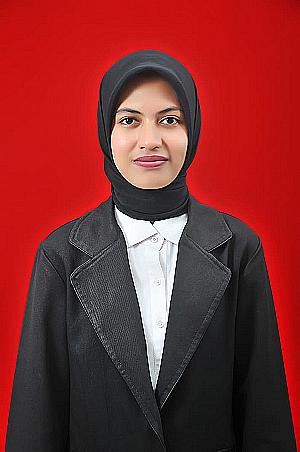 Profile photo for Mutmainnah putri