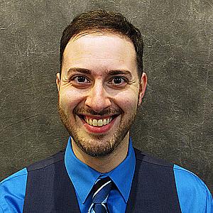 Profile photo for Jared Hite