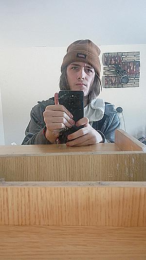 Profile photo for Tavien Seefeldt
