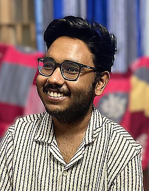 Profile photo for Snehasish Mukherjee