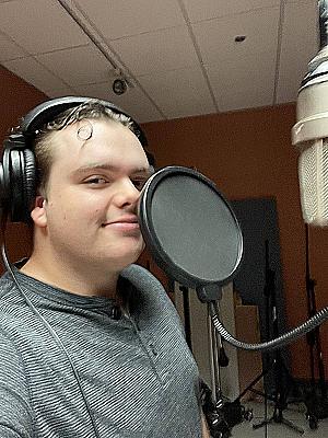Profile photo for Elijah Hayden