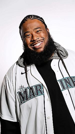 Profile photo for Antwan Marshal