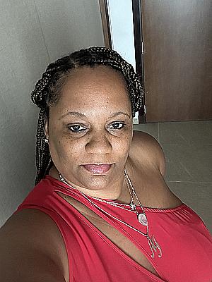 Profile photo for Angelic Jones