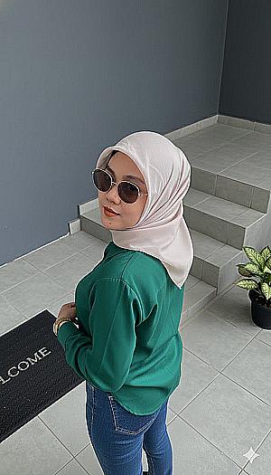 Profile photo for Gina Iskandar