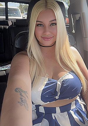 Profile photo for Makayla Love