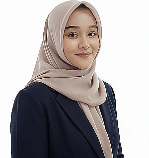 Profile photo for Septi Pratiwi