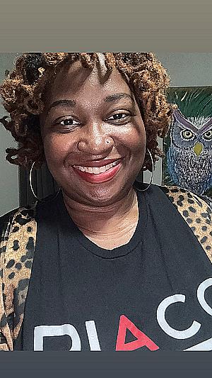 Profile photo for Christa Cochran