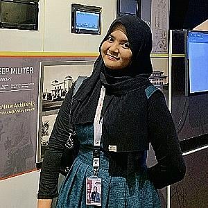 Profile photo for Tsania agustin