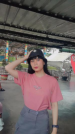 Profile photo for Mutiara Nur Aulia