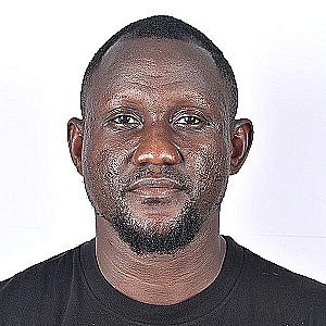 Profile photo for Dennis Manu