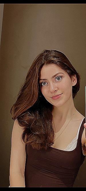 Profile photo for Briana Marques