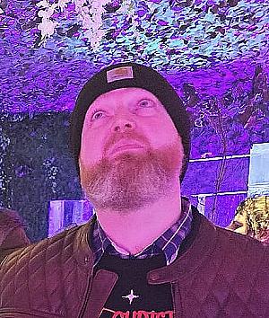 Profile photo for Kevin Byrne