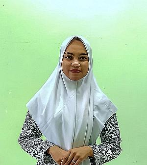 Profile photo for Puspita Dewi