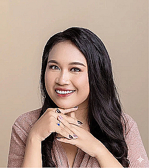 Profile photo for Sri Ayu Maharini
