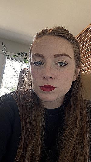 Profile photo for Jenna Herrera
