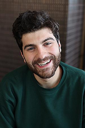 Profile photo for Danny Jaworski