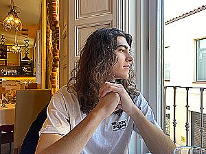Profile photo for Héctor Vegas