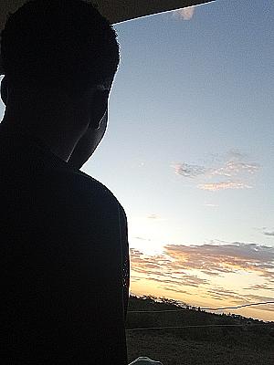 Profile photo for Louis Mayende Fungututi