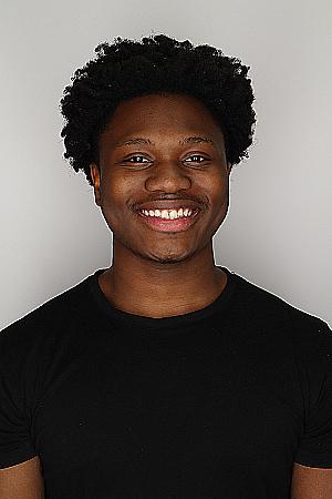 Profile photo for Benjamin Gillett