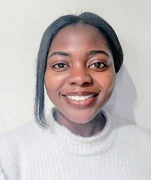 Profile photo for Joelle Banson