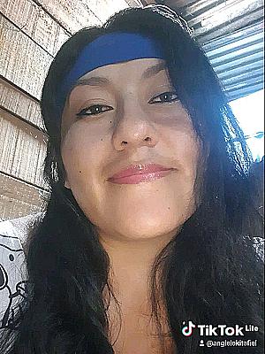 Profile photo for Daneli Ramos Licla