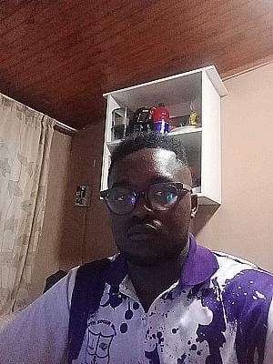 Profile photo for Braen Njabulo Mthembu