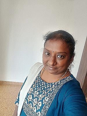 Profile photo for Lakshmiprabha Lakshmiprabha