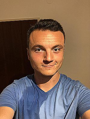 Profile photo for Jake Myhill