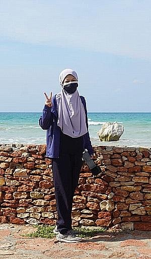 Profile photo for Endah Catur Desiyanti