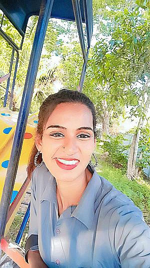 Profile photo for Neethu Mohan