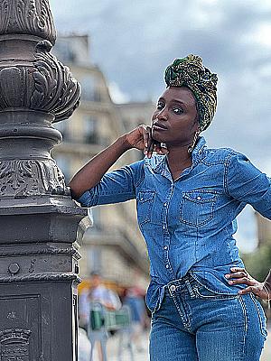 Profile photo for katy Ndiaye