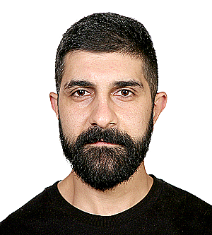 Profile photo for Vahagn Davtyan
