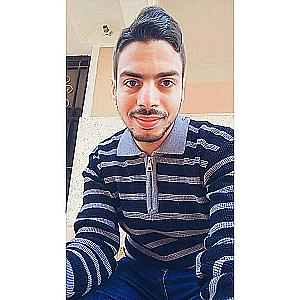 Profile photo for Mohamed Ahmed