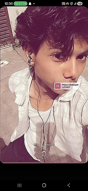 Profile photo for Naitik Chaudhary