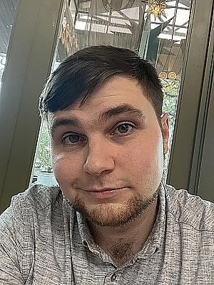 Profile photo for Joshua Petrus