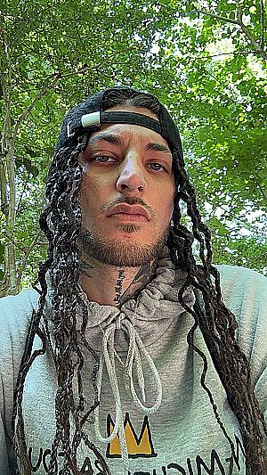 Profile photo for Daniel Lewis