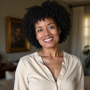 Profile photo for Keisha Richardson