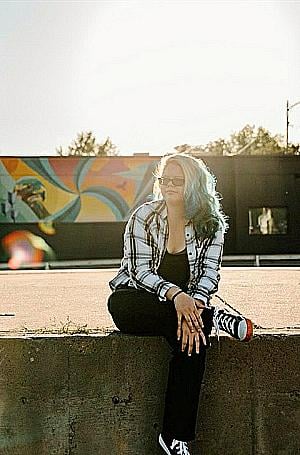 Profile photo for Tara R Butler